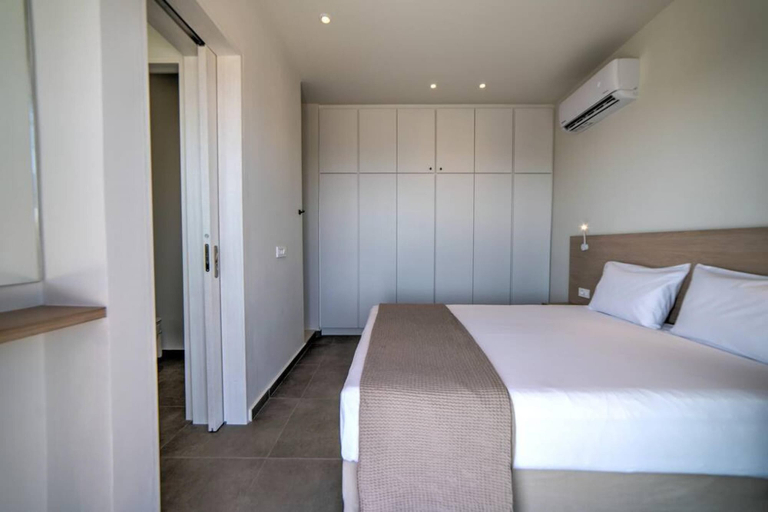 Room 3, Villa Oniriko in Mariou, Crete