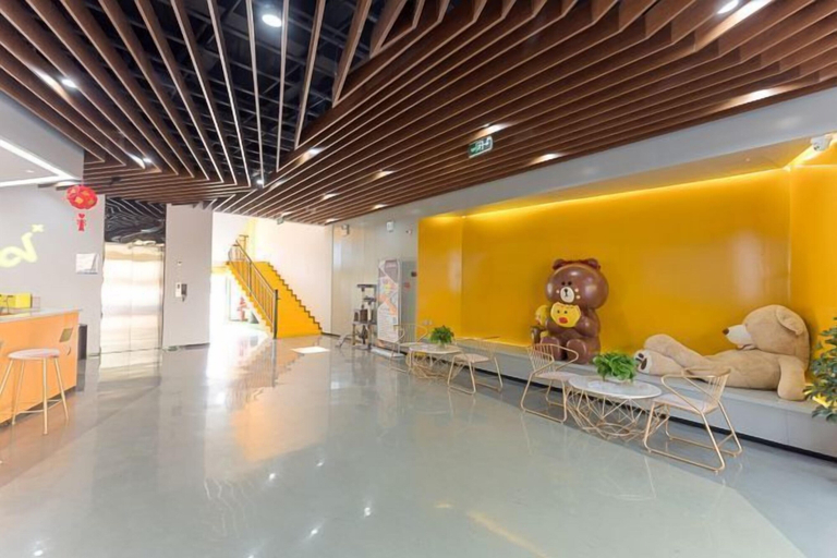 Others 5, Mini Home Boutique Hotel, Ankang