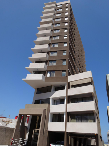 Others 4, Tempora Apart Hotel, Antofagasta