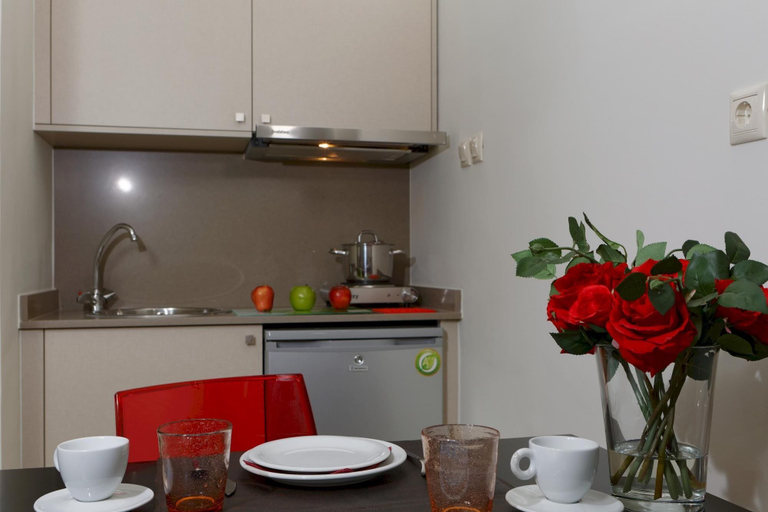 Others 5, Pan Asia Seaview Apartment 3, Crete