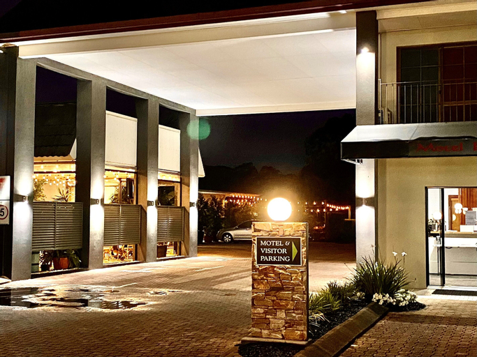 Country Motel Ipswich, Ipswich - Central