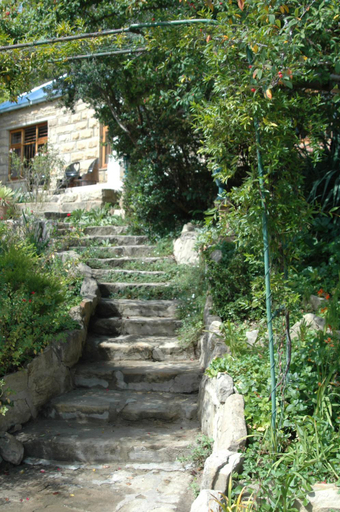 Others 3, La Motte B&B, Thabo Mofutsanyane