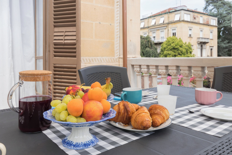Food & Drinks, Una Terrazza nei pressi del Po by Wonderful Italy, Torino