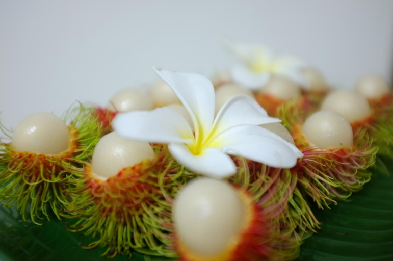 Food & Drinks 5, The Nature House Aonang Krabi Thailand, Mueang Krabi