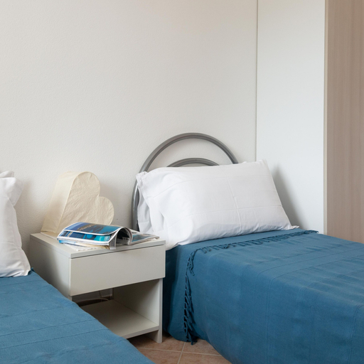 Room 3, La Casa di Asia in Tanaunella, Nuoro