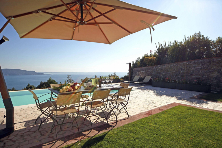 Others 4, Villa Teodora in Toscolano-maderno, Brescia