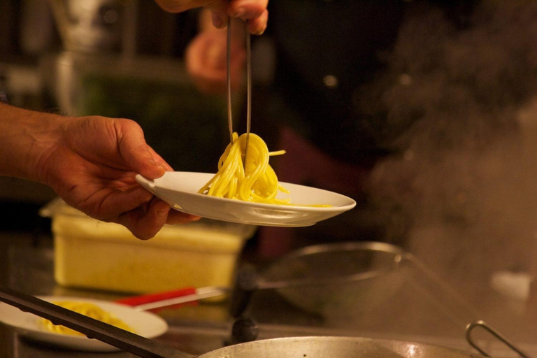 Food & Drinks 4, La Bussola Da Gino, Pistoia