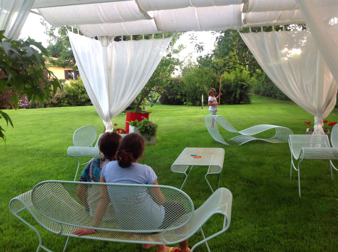 Others 4, Bed and breakfast Ellera Viterbo, Viterbo