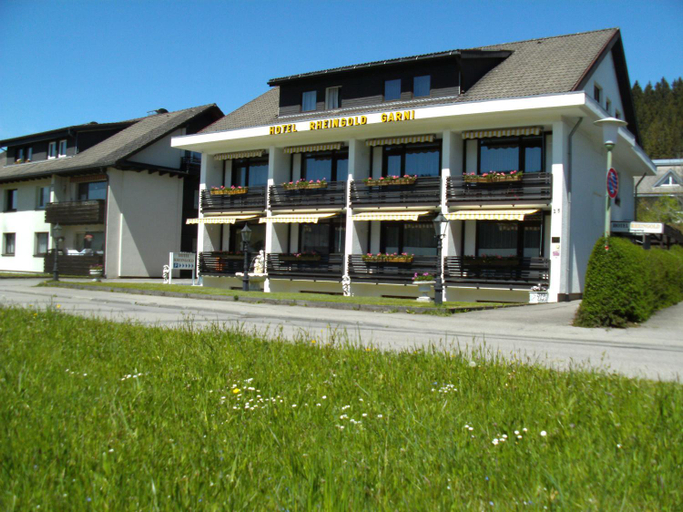Others 4, Hotel Rheingold Garni, Breisgau-Hochschwarzwald