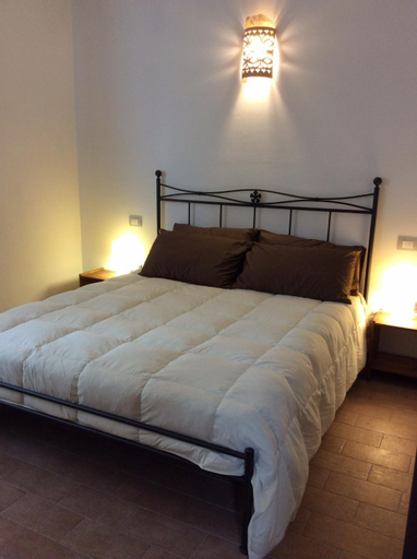 Agriturismo La Vita e Bella, Ancona