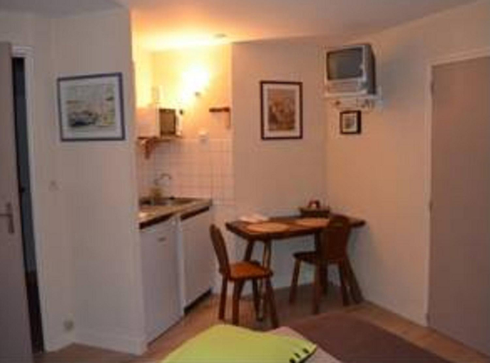 Others 2, Les Locations du Puits, Morbihan