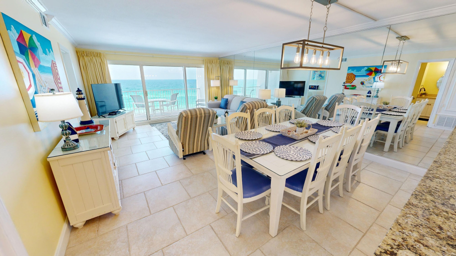 Food & Drinks, Beach House 601d 2 Bedroom Condo by RedAwning, Walton