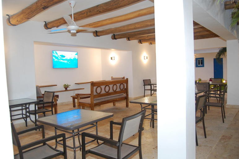 Food & Drinks 5, Nuovo Hotel Playa Catalina, La Romana