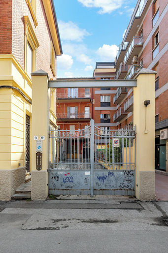 Exterior & Views 2, Bright Studio with balcony by Wonderful Italy, Bologna