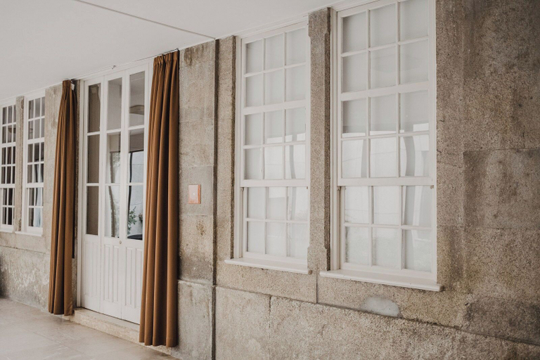 Exterior & Views 2, Vilar Oporto Hotel, Porto