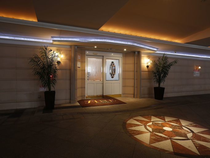 Others 5, Olive Sakai Hotel, Sakai