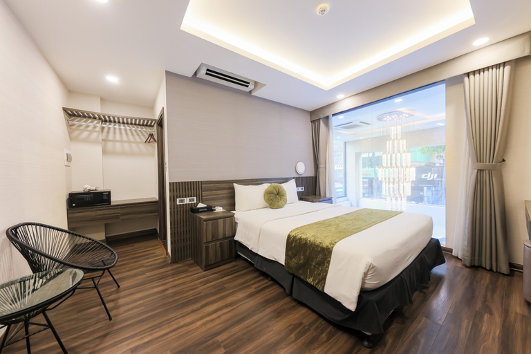 Bedroom 3, 3T Hotel Hanoi, Ba Đình
