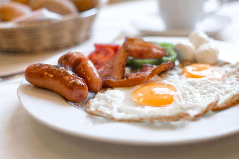 Food & Drinks 5, Hotel Bau Maribor, Maribor