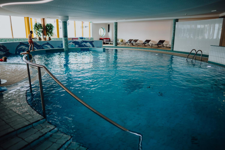 Sport & Beauty 2, Alpenhotel Perner, Sankt Johann im Pongau