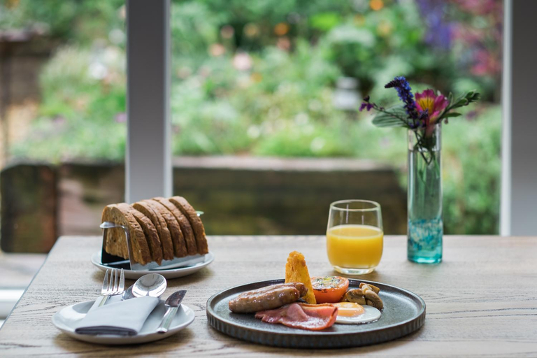 Food & Drinks 4, 1863 Restaurant with Rooms, Cumbria