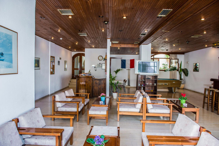 Others 5, Hotel Velissarios, Crete