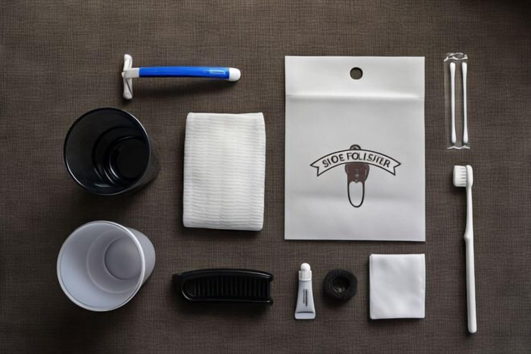 Amenities 25