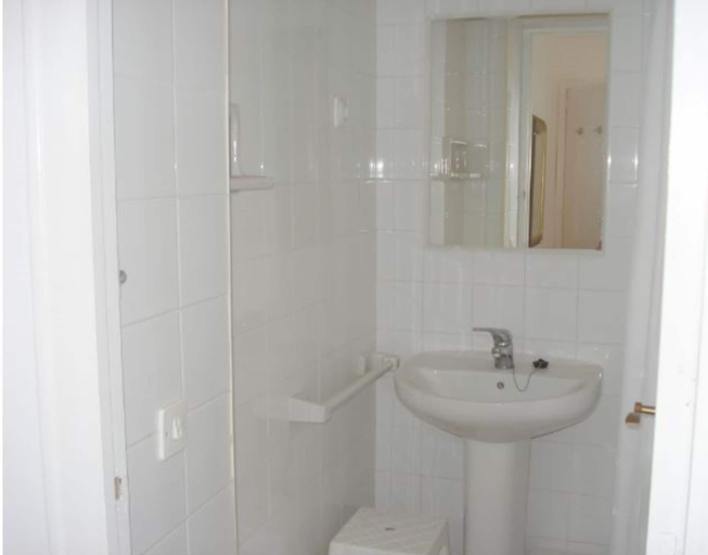 Bathroom 4, 106170 - Apartment in Llafranc, Girona