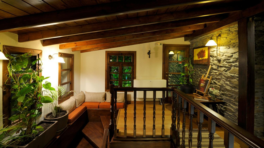 Public Area 3, Hotel Marelia, Central Macedonia