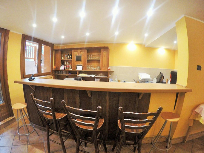 Others 5, Chalet Alpina Hotel & Apartments, Aosta