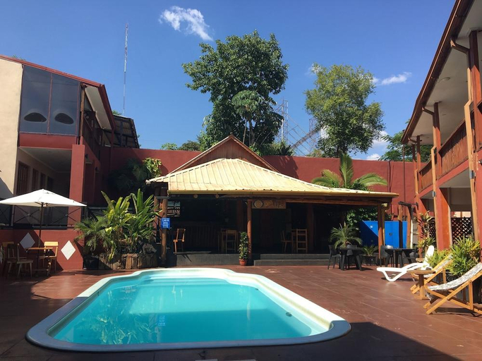 Sport & Beauty 4, Tupa Boutique Hotel, Iguazú