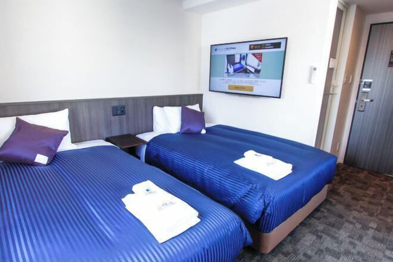 Bedroom 29