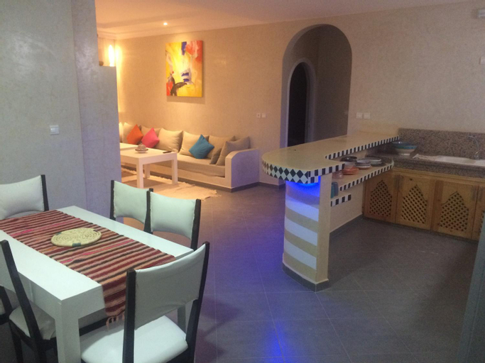 Others 4, Agadir well, Tiznit