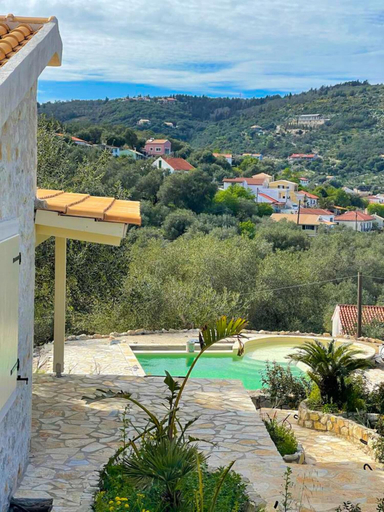 Room 4, Mami - Danilia Cottages, Ionian Islands
