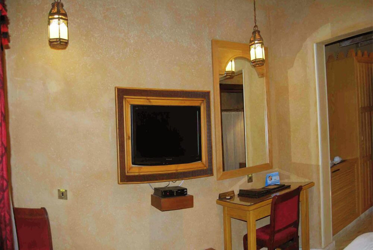 Bathroom 3, Assaha Hotel, Baabda