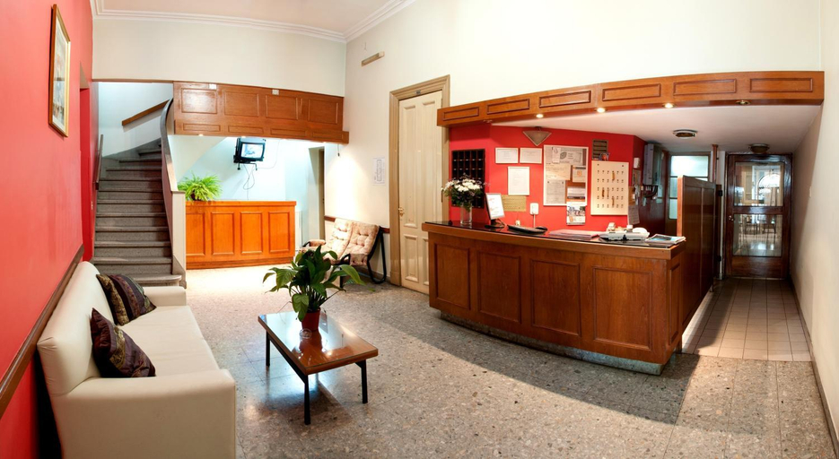 Public Area 2, Hotel del Prado, Distrito Federal