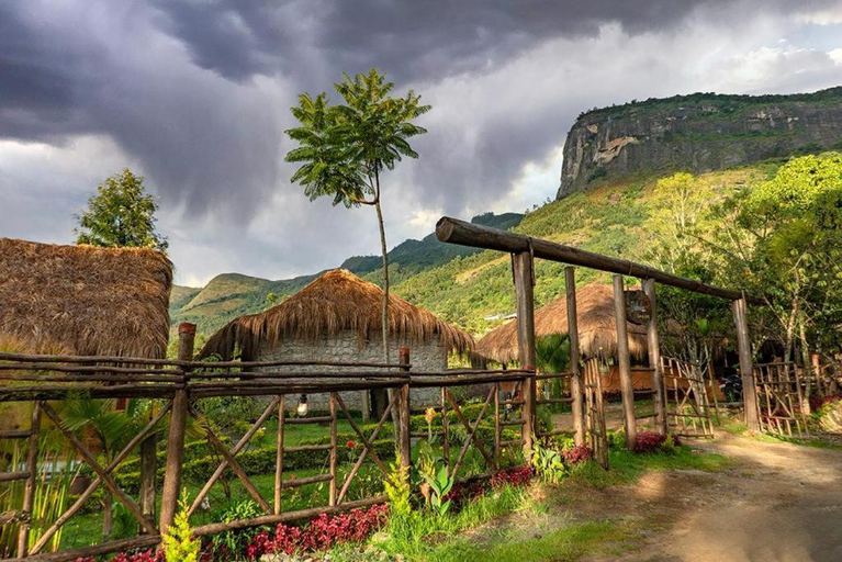 Others 5, DESHADAN ECO VALLEY RESORT, Idukki