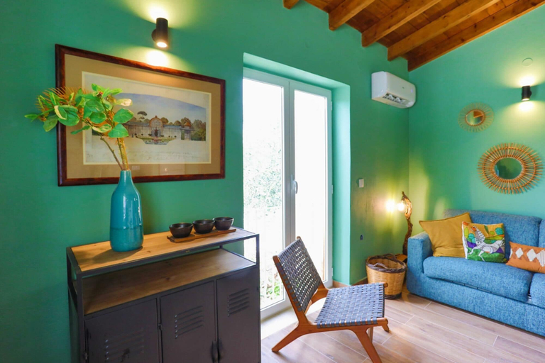 Room 3, Mami - Danilia Cottages, Ionian Islands