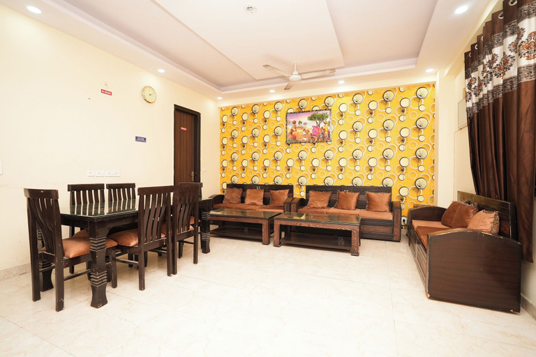 Others 4, Prince Villa, Gurgaon