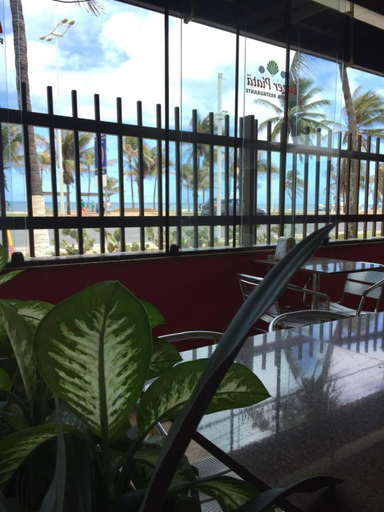 Sport & Beauty, Hotel Lazer Piata, Salvador