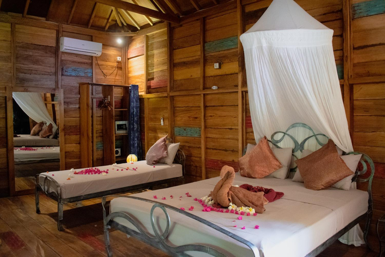 Bedroom 2, Jati Village, Lombok