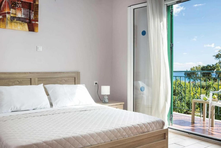 Room 5, Villa Olga in Ionian Islands, Ionian Islands