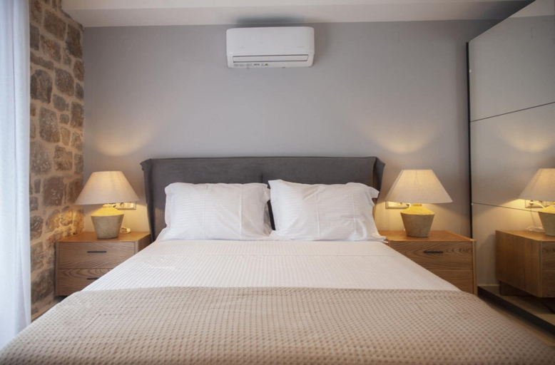 Room 5, Villa Onar Onorama in Greece, Central Greece