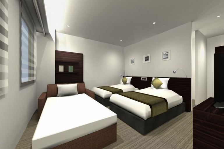 Bedroom 2