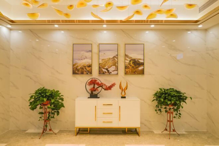 Others 5, Huangjia Xiyan Hotel, Jiangmen