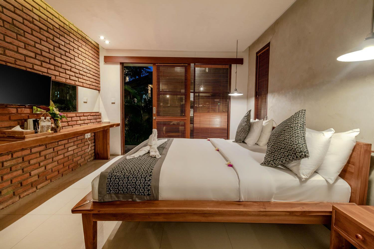 Bedroom 9