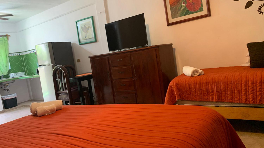 Bedroom 18