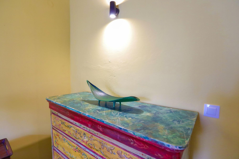 Room 2, Sofi - Danilia Cottages, Ionian Islands