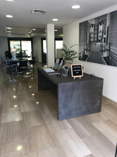 Public Area 4, Bahia Boutique Apartments, Málaga