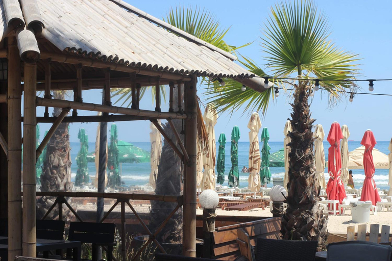 Food & Drinks 4, Pirates Resort, Constanta