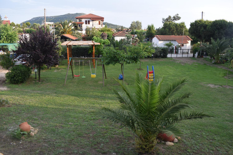 Others 4, House Evristhenis 2, Central Macedonia